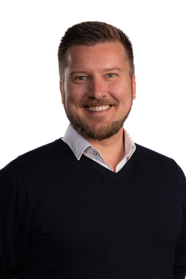 Jens Vikström