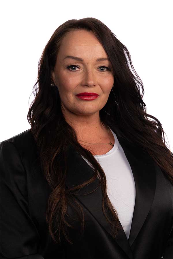 Kirsi Vainio