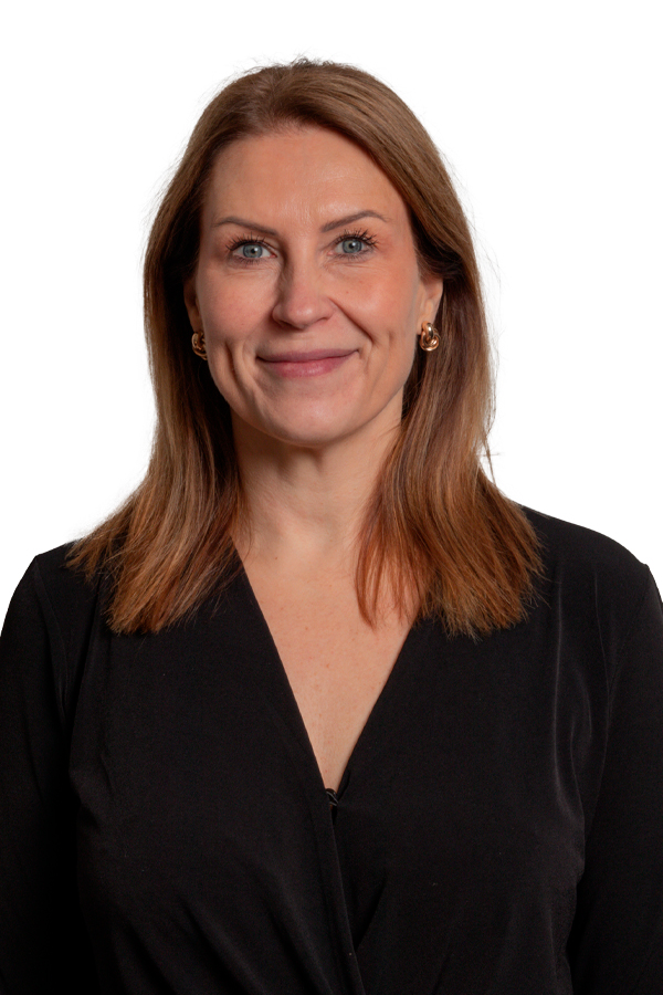 Mari Kauranen