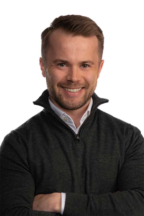 Robin Salmi