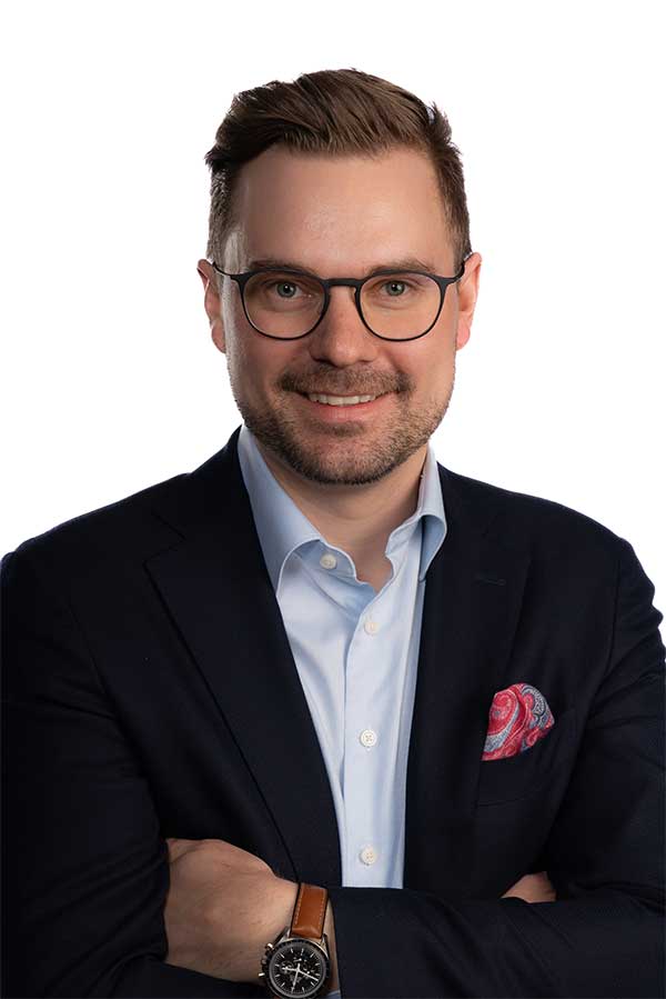 Ville Luukkanen